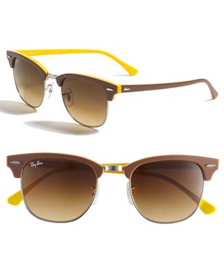 Mirrored Sunglasses | Iridescent Sunglasses | Ray Ban Mirrored Aviators ...