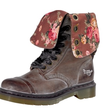 Doc Martens | Doc Martens Trend | Shoe Trend « Women's Doc Martens ...