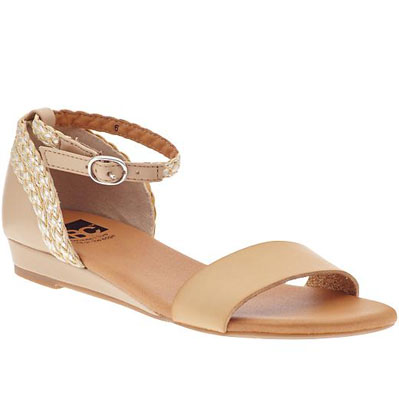 Summer Sandals Under 50 « Tabiana Sandal - SHEfinds