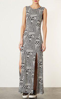 Summer Maxi Dresses | Cheap Maxi Dresses « River Island Printed Maxi ...