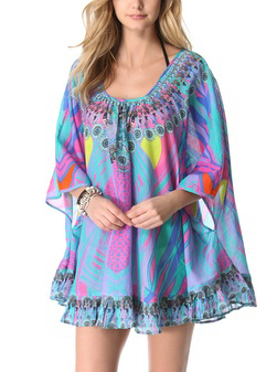 camilla swimwear cover ups