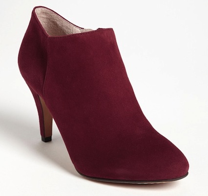 vince camuto vive bootie