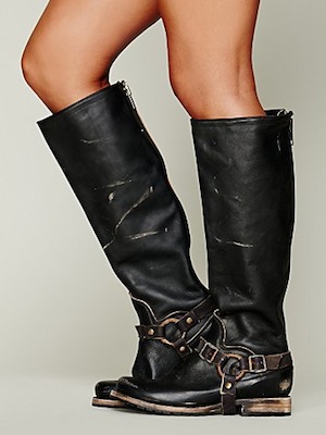 FREEBIRD By Steven Tall Boots Drover - SHEfinds