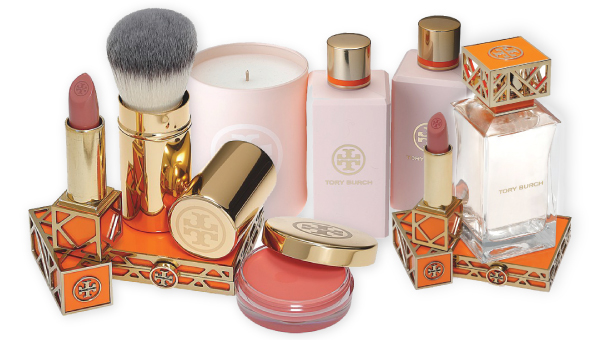 tory burch makeup