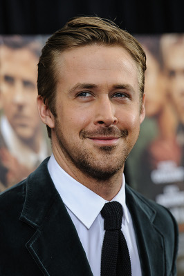 Ryan Gosling - SHEfinds