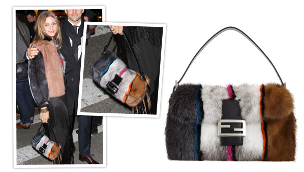 fendi fur handbags