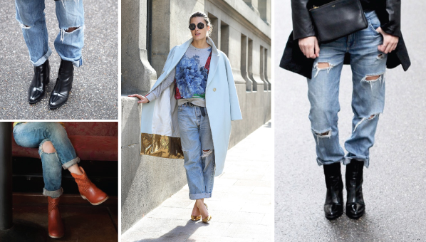 6 Boyfriend Jeans | 6 Best Boyfriend Jeans