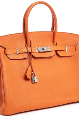 orange hermes bag, original hermes birkin handbags