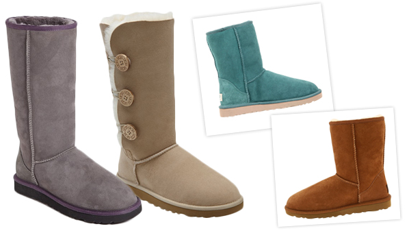 ugg australia black friday