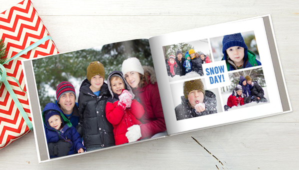 MyPublisher Photobooks | Holiday Photobooks - SHEfinds