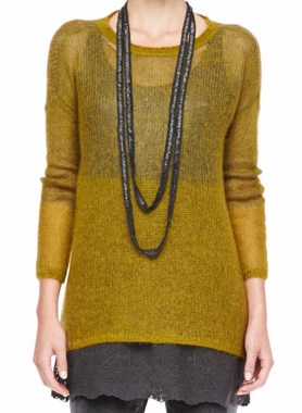 eileen fisher sweater