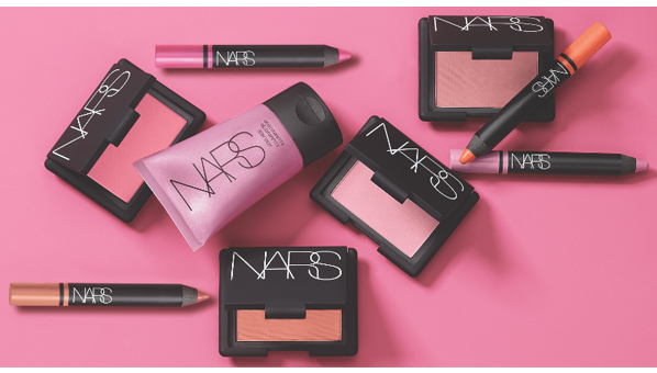 NARS Final Cut | NARS Illuminator | NARS Spring 2014 « SHEfinds