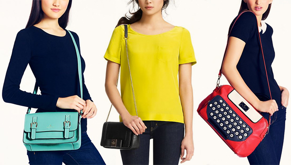 Kate Spade Greatest Hits Sale | Kate Spade Surprise Sale 2014 - SHEfinds