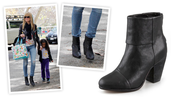 rag and bone newbury boot look alike