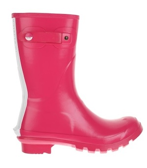 barbour pantone wellies