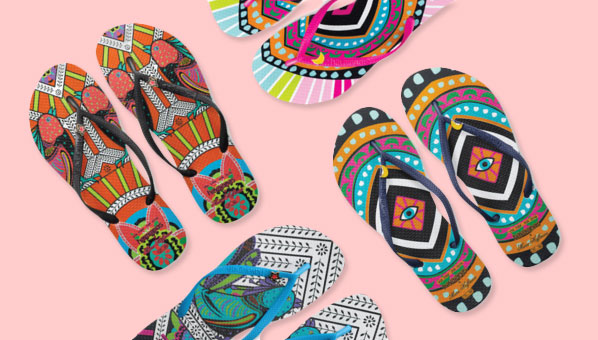 havaianas collaboration