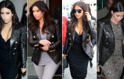 Is That Kardashian-Favorite Balmain Blazer Worth The Investment?