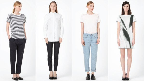 COS eCommerce | COS US Store | Shop COS Online - SHEfinds