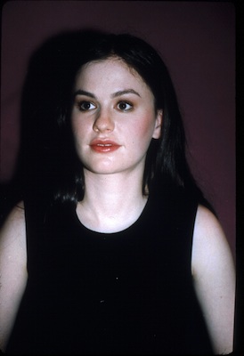 anna paquin young