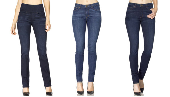 Shop Spanx Jeans | Spanx Jeans « SHEfinds