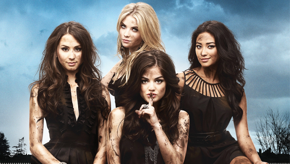 Pretty Little Liars': 'A's Stalking Operation Cost Nearly Half a