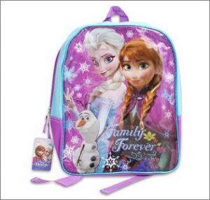 frozen backpack kmart