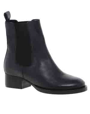 asos absolute chelsea ankle boots