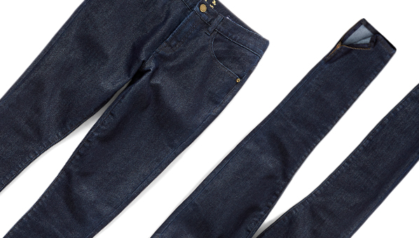 C. Wonderstore Denim | C. WonderStretch Technology | Stretch Jeans ...