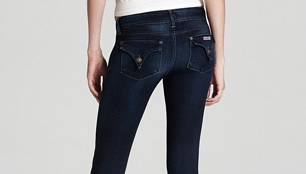 best jeans for women with no butt