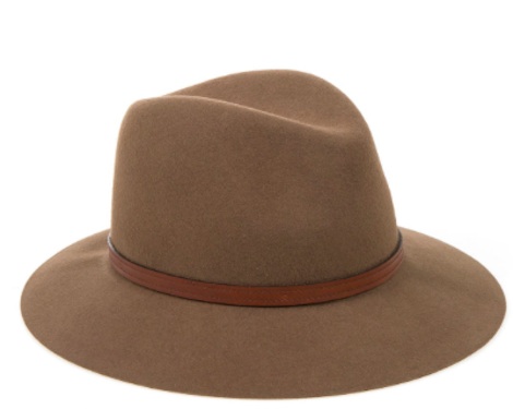 Rag and Bone Fedora