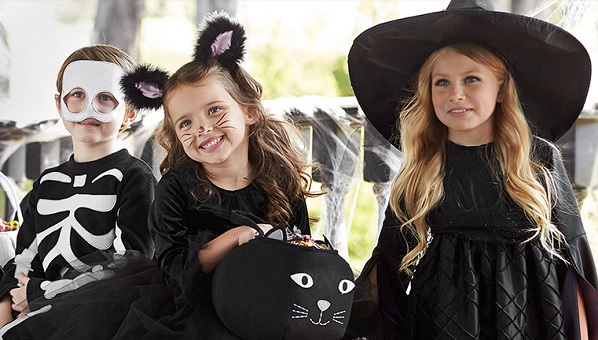 Pottery Barn Kids Halloween Costumes 2014 Pottery Barn Kids