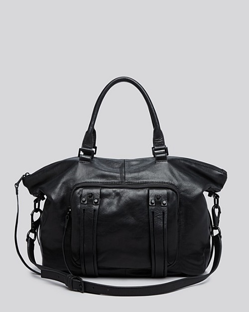 Julianne Hough Black Handbag | she lo Next Chapter Bag « SHEfinds