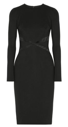 Kardashian Kollection Cushnie Et Ochs | Kardashian Cutout Dress