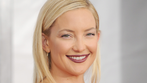 Kate Hudson Hair Color Photos