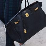 $20K Hermès Birkin bags 'smell like marijuana