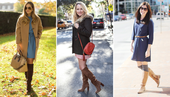 What To Wear In Fall When Its Hot