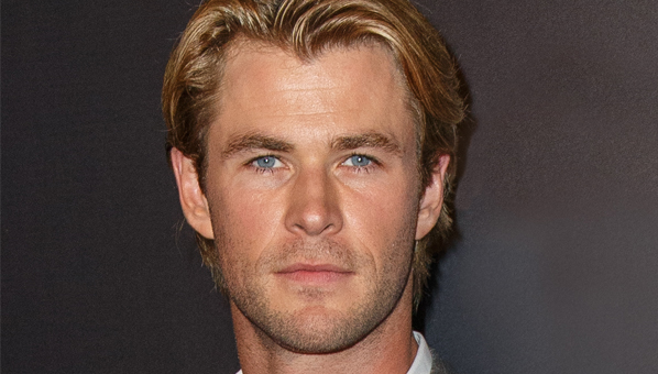 Chris Hemsworth | People Sexiest Man Alive 2014 - SHEfinds