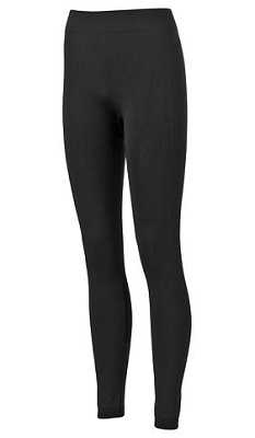 fila fleece lined leggings