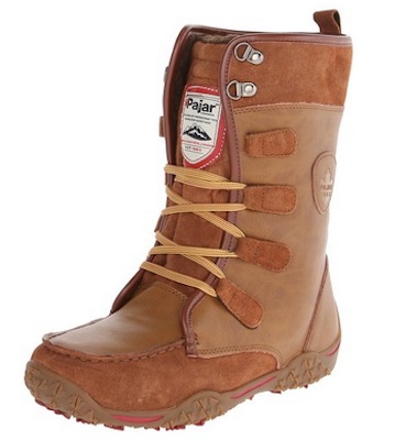 Paja Womens Boots