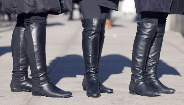 best wide calf over the knee boots