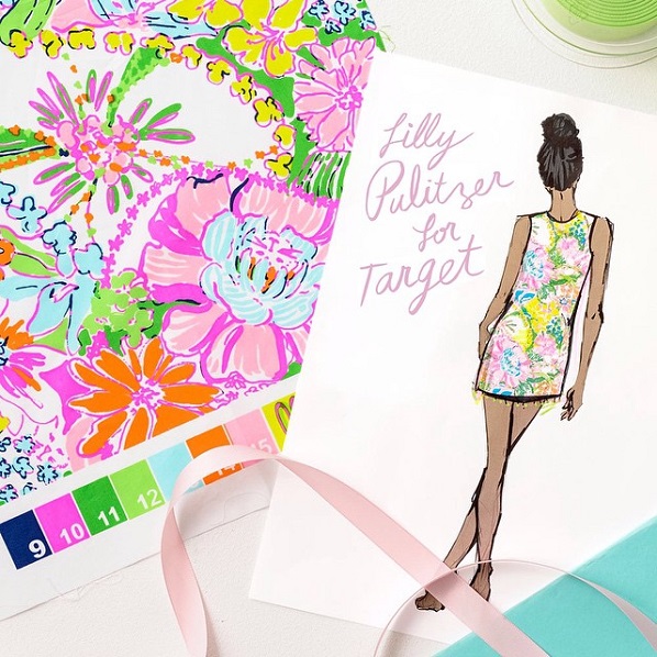 Target Lilly Pulitzer | Lilly Pulitzer for Target