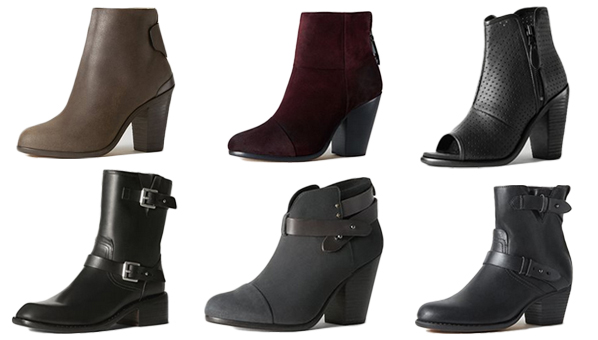 rag and bone boots on sale