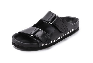 Iro Konda Two Band Sandals