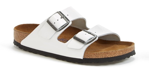 Birkenstock Knockoffs | Target Womens Bailey Two Buckle Footbed Sandals