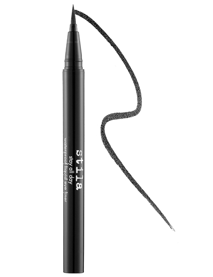 Best Waterproof Makeup Best Waterproof Eyeliner Sephora Waterproof Makeup Shefinds 