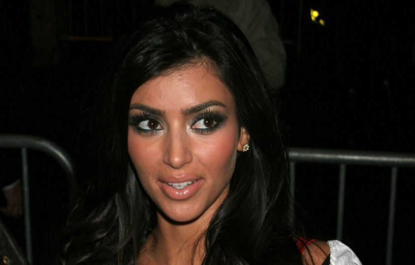 Kim Kardashian Face Changes | Kim Kardashian Plastic Surgery | Kim K Face