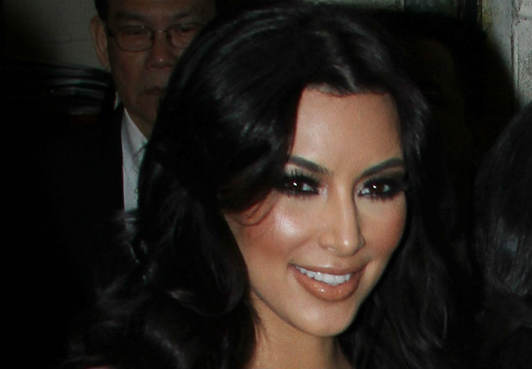 Kim Kardashian Face Changes | Kim Kardashian Plastic Surgery | Kim K Face