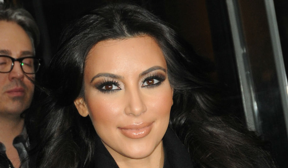 Kim Kardashian Face Changes | Kim Kardashian Plastic Surgery | Kim K ...