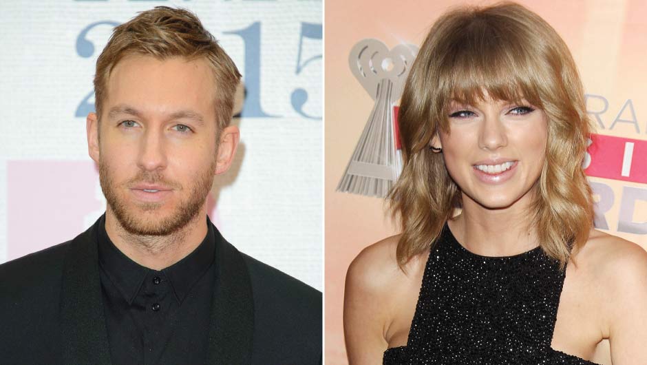 Taylor Swift Calvin Harris Dating | Taylor Swift Boyfriend 2015