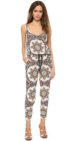 Printed Jumpsuits | Best Womens Jumpsuits - SHEfinds